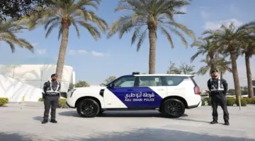 شرطة أبوظبي: المسيرات الاحتفالية تستلزم تصريحاً